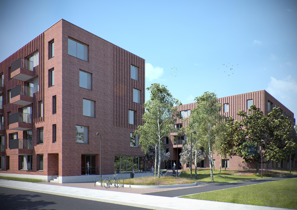 21 10 2015 Manchester housing development submitted for approval